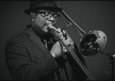 Vincent Chandler | 2020 Kresge Artist Fellow