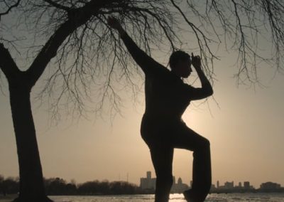 bree gant | 2020 Kresge Artist Fellow