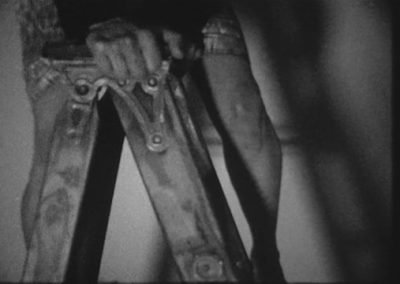 Melanie Manos | 2020 Kresge Artist Fellow