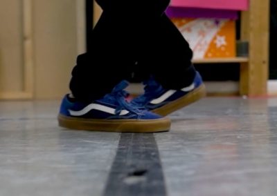 Mike Manson | 2020 Kresge Artist Fellow