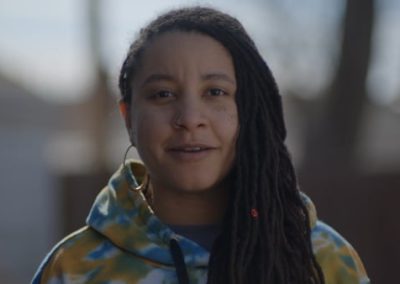 Shawntai Brown | 2020 Kresge Artist Fellow